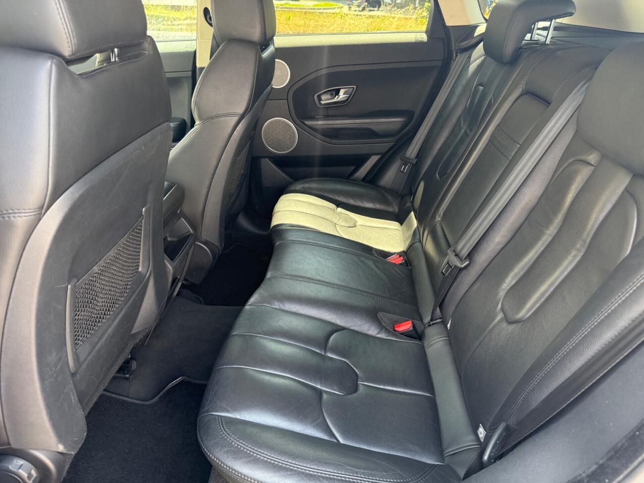 Land Rover Range Rover Evoque 2.2 TD4 5p. Dynamic 4WD