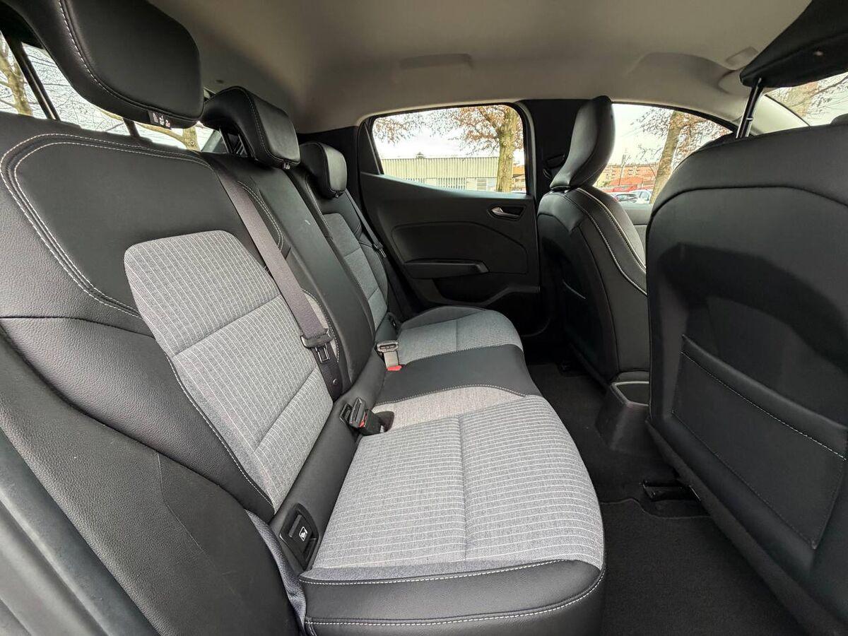 Renault Clio 1.0 tce Techno Gpl 100cv