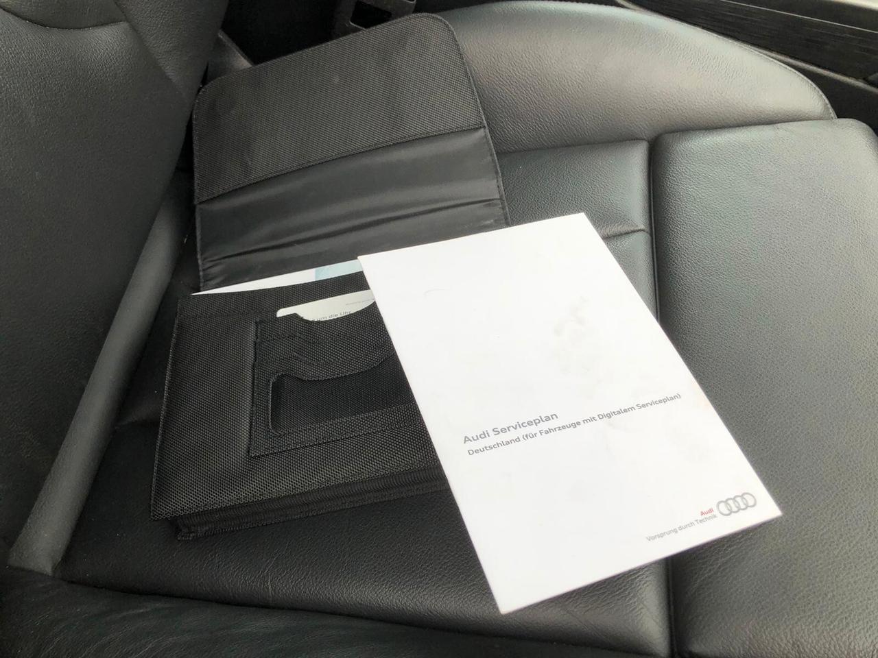 Audi A3 SPB 2.0 TDI 184 CV , S TRONIC, S LINE, TETTO, 4X4