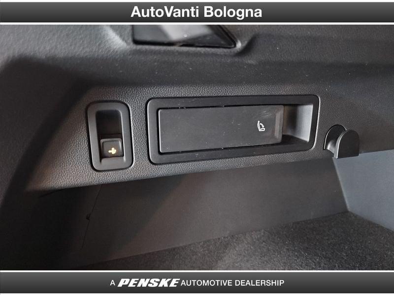 Volkswagen Tiguan Tiguan 2.0 tdi Elegance 150cv dsg