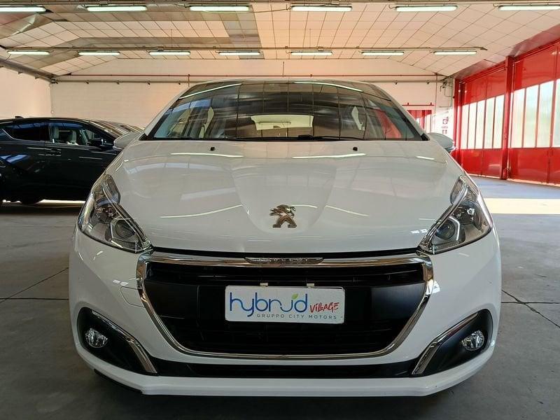 Peugeot 208 1.2 PureTech 82 CV 5 porte Active NEOPATENTATI