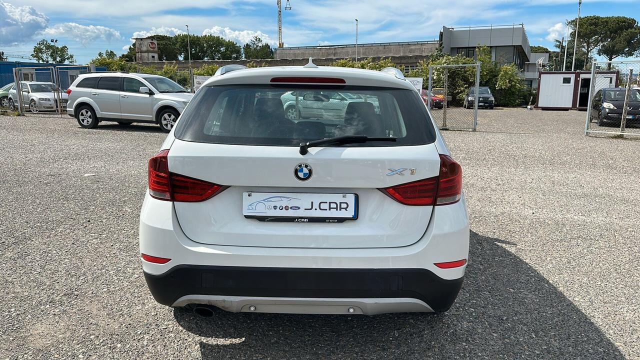Bmw X1 sDrive16d Msport