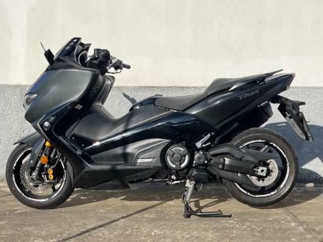 YAMAHA T Max 530 SX