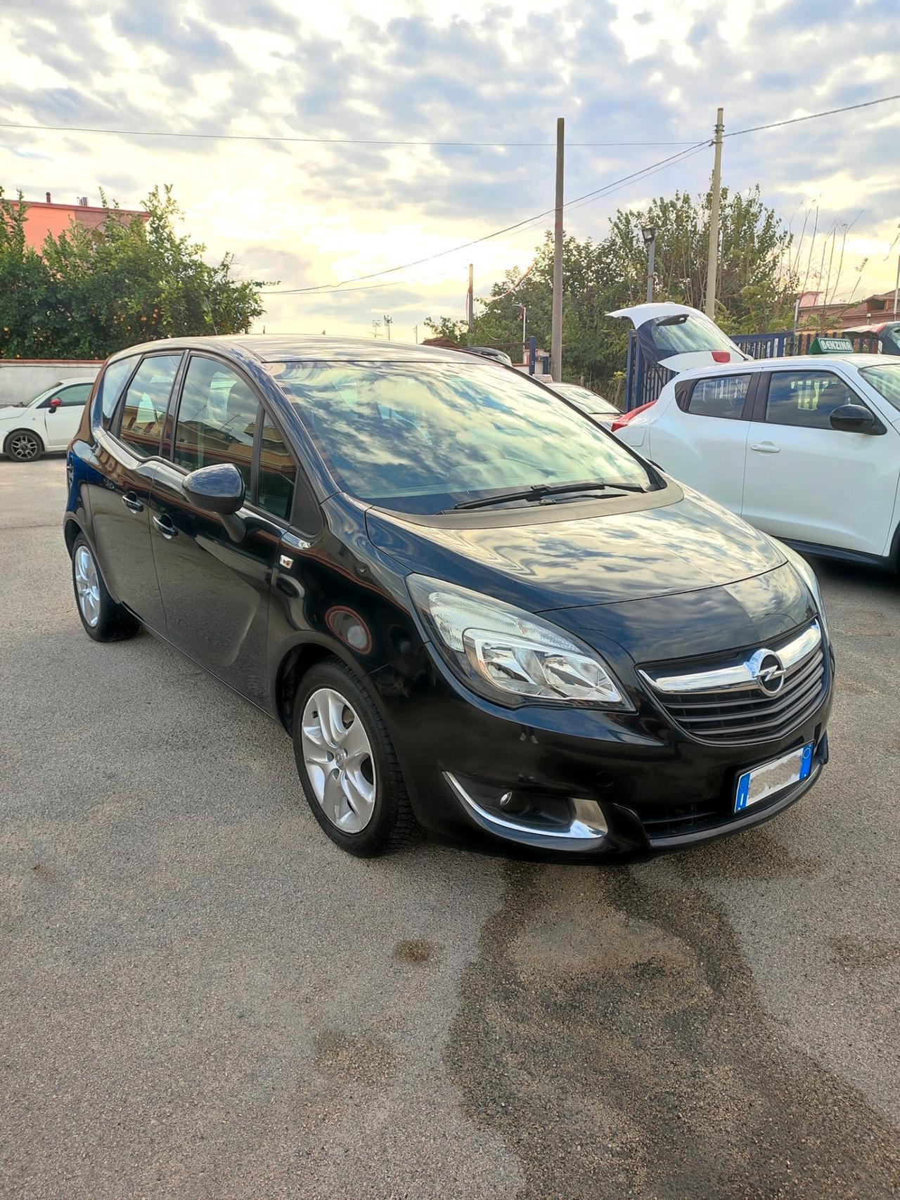 Opel Meriva 1.6 CDTI Start&Stop Elective