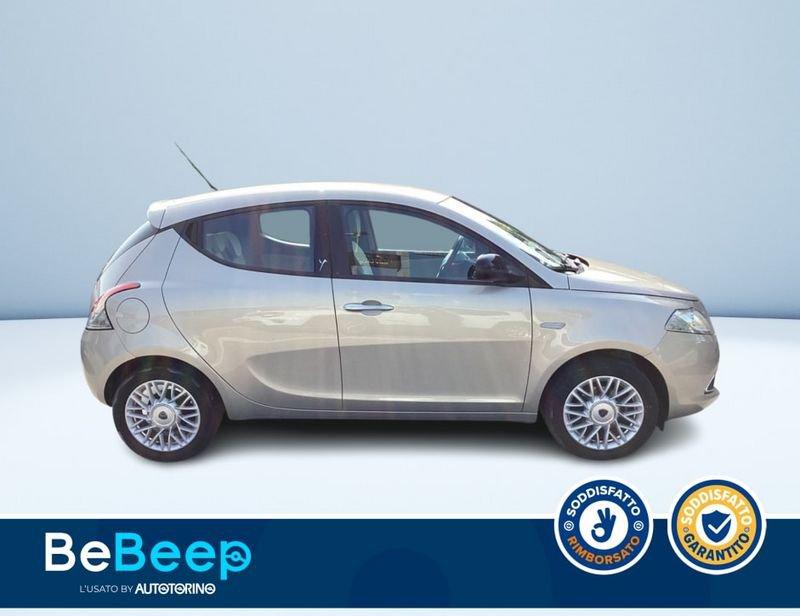 Lancia Ypsilon 1.2 8V SILVER S&S 69CV E6