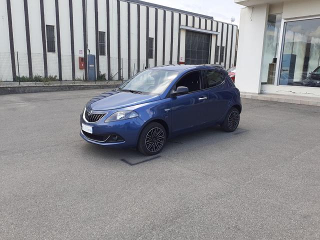 LANCIA Ypsilon PROMO FINANZIAMENTO -NEO PAT.1.0 S&S Hybrid Gold