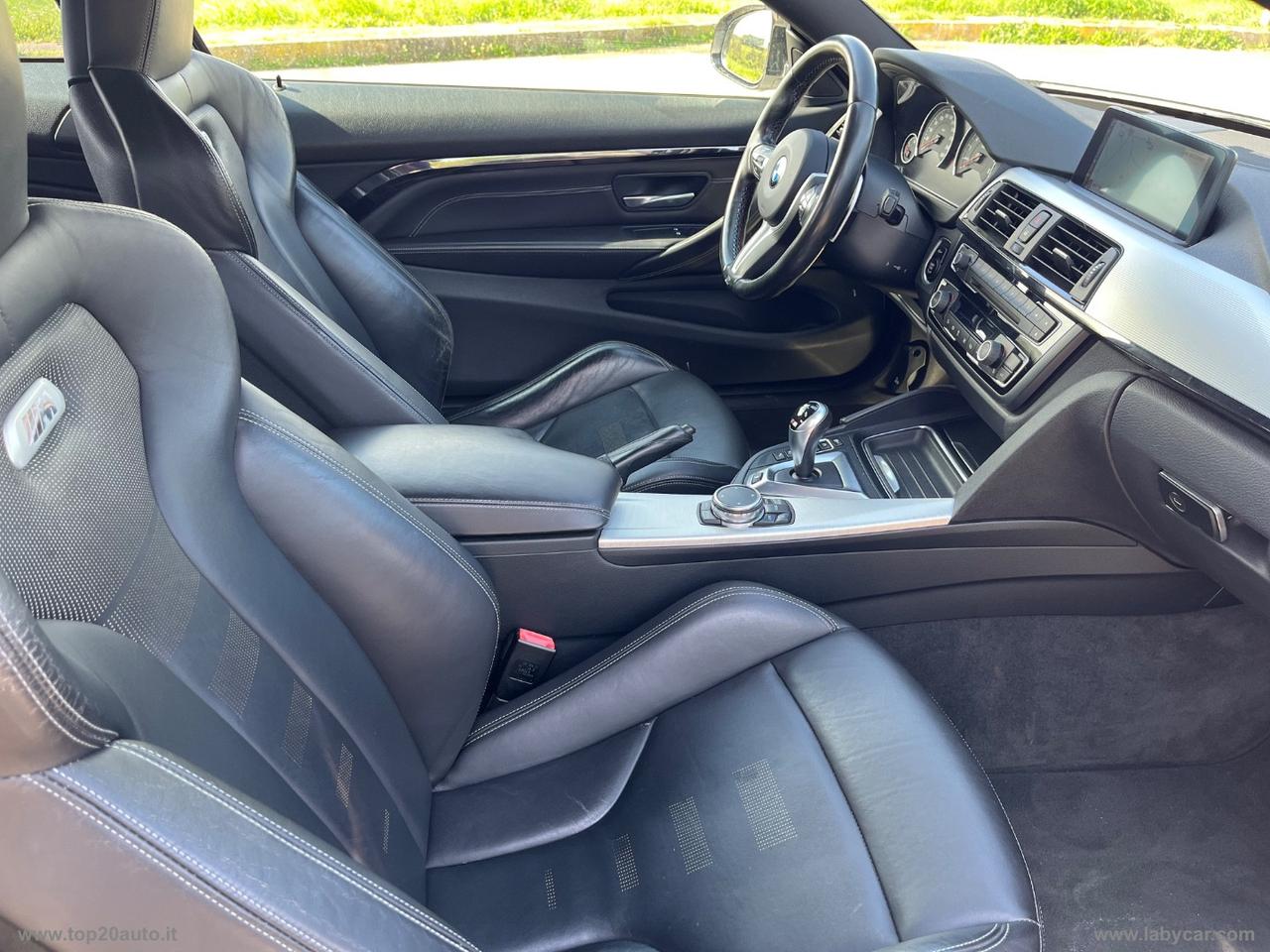 BMW M4 Coupé
