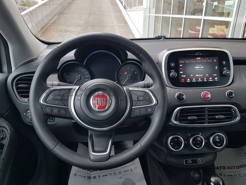 FIAT 500X 500X 1.0 t3 Cross 120cv