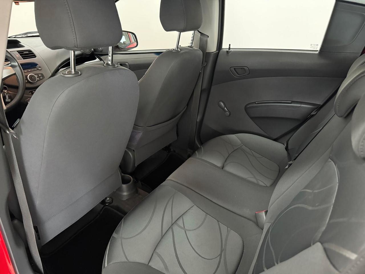 Chevrolet Spark 1.0