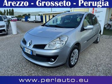 RENAULT Clio 1.5 dCi 70CV 5 porte