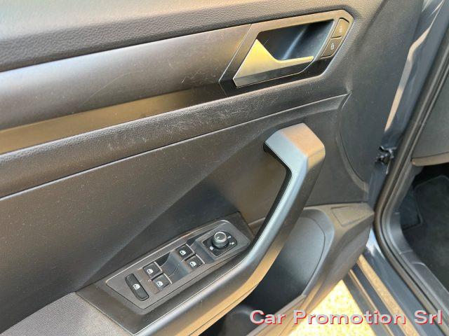 VOLKSWAGEN T-Roc 2.0 TDI SCR 150 CV DSG Business BlueMotion Technol