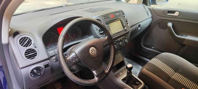 VOLKSWAGEN Golf Plus 1.4 TSI Highline "MANGIA ACQUA"""!!!!!!!!!!!
