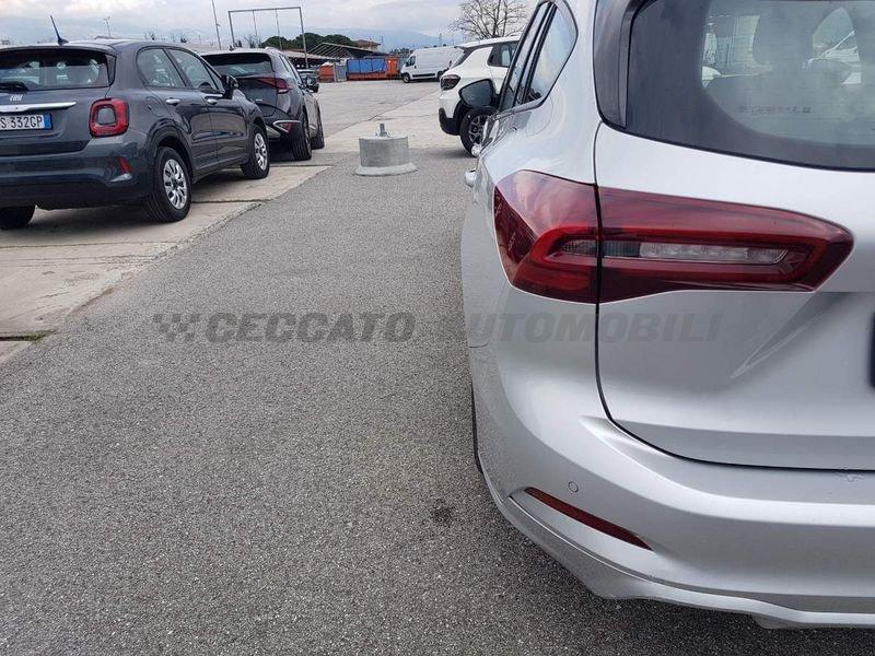 Ford Focus Focus SW 1.0t ecoboost h ST-Line 125cv
