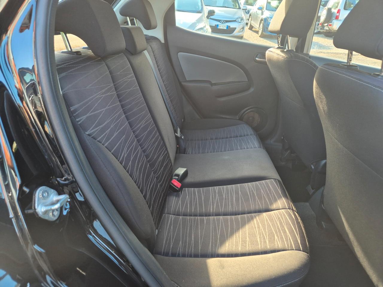 Mazda 2 Mazda2 1.3 16V 75CV 5p. Play GPL