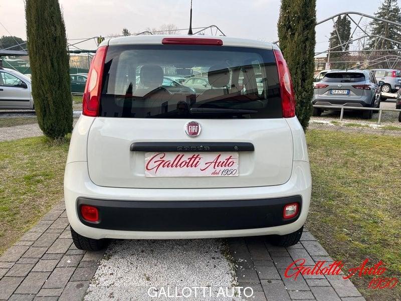 FIAT Panda 1.2 69cv EasyPower Lounge