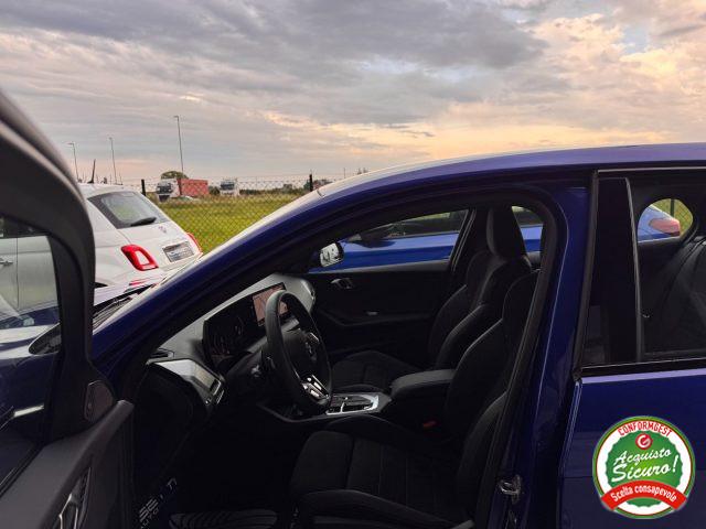 BMW 120 5p. MSport ANCHE PER NEOPATENTATI M Sport