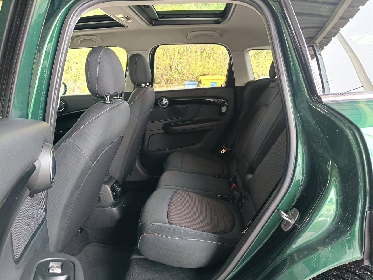 MINI Mini Countryman F60 2017 - Mini Countryman 2.0 Cooper D Hype auto my18