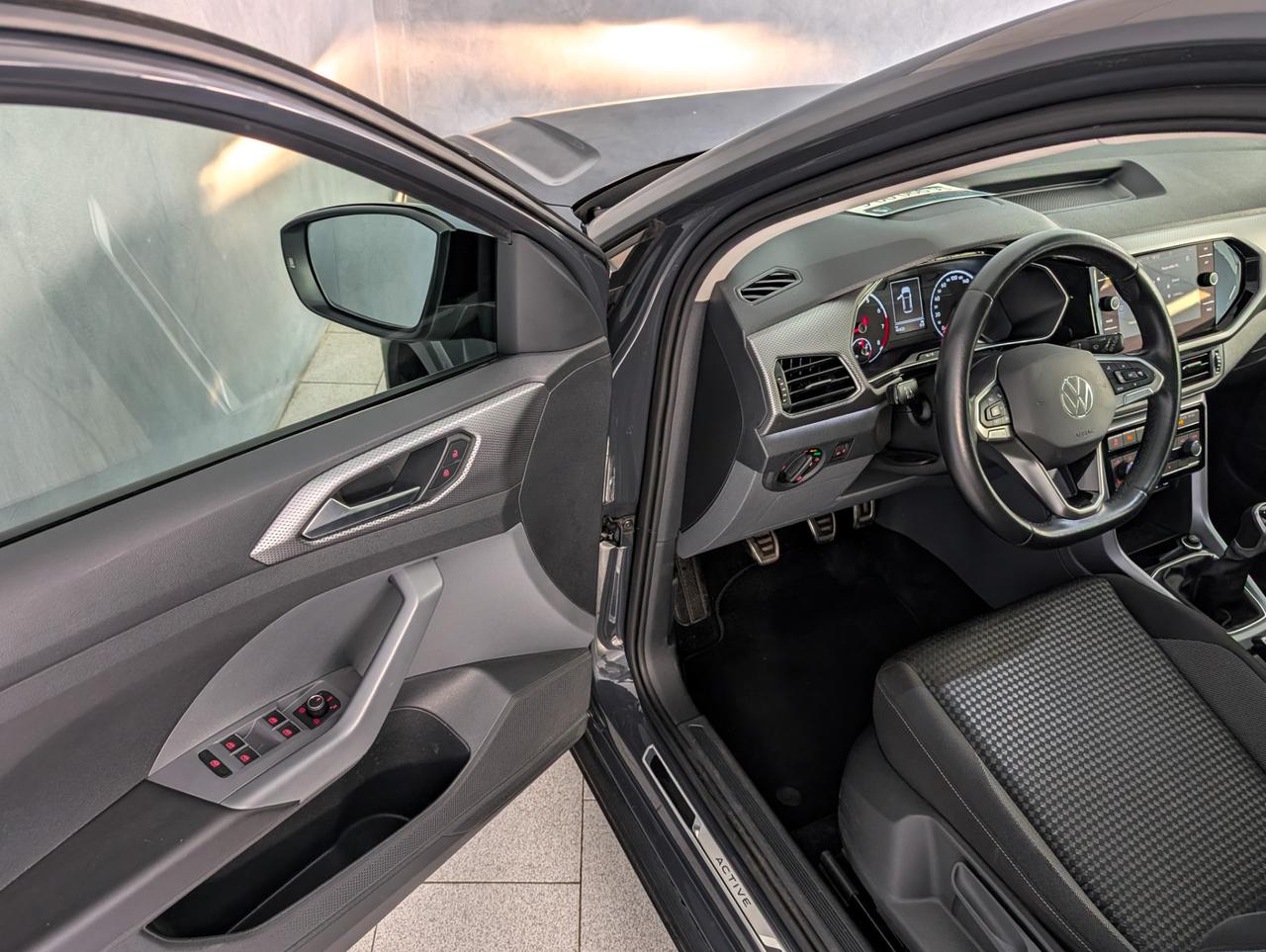Volkswagen T-Cross 1.0 TSI 95cv Style