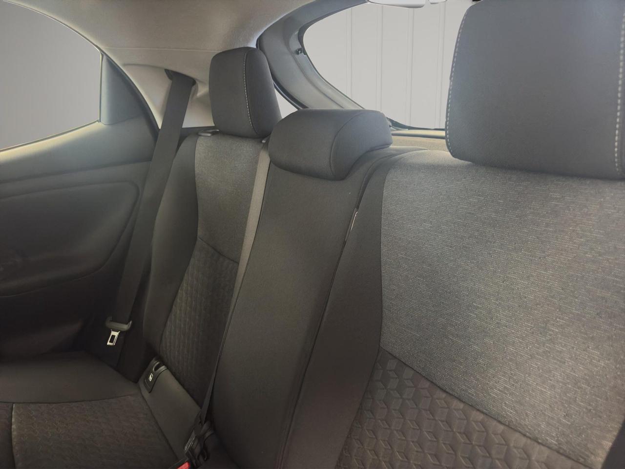 Toyota Yaris 1.5h Trend