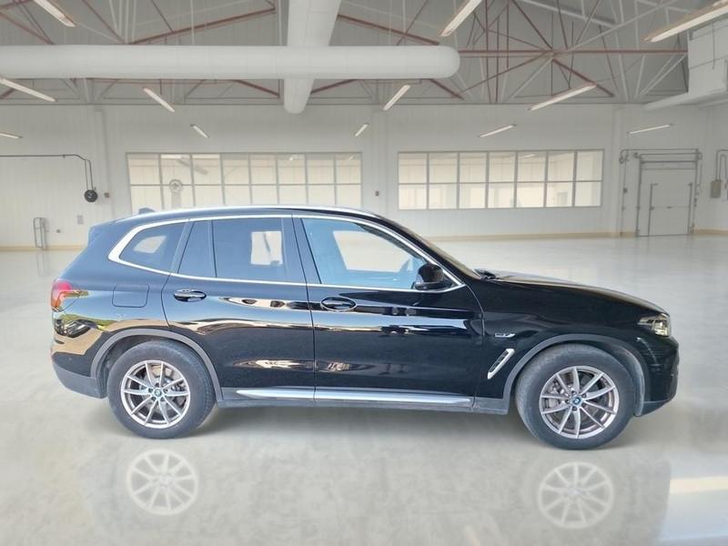 BMW X3 XDRIVE 30E AUTO SUV