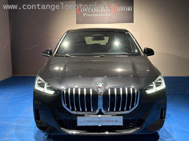 BMW 218 d Active Tourer M-sport Aziendale iva esposta