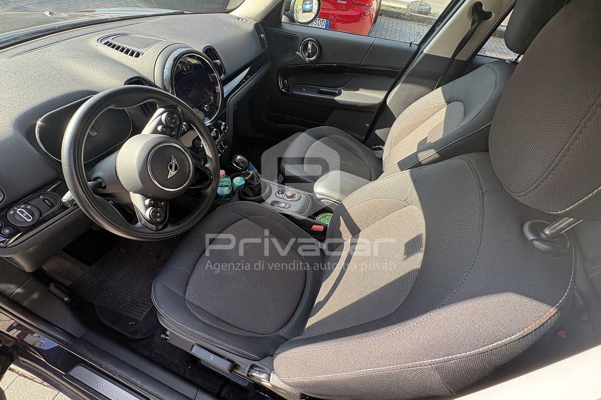 MINI Mini 1.5 Cooper SE Hype Countryman ALL4 Automatica