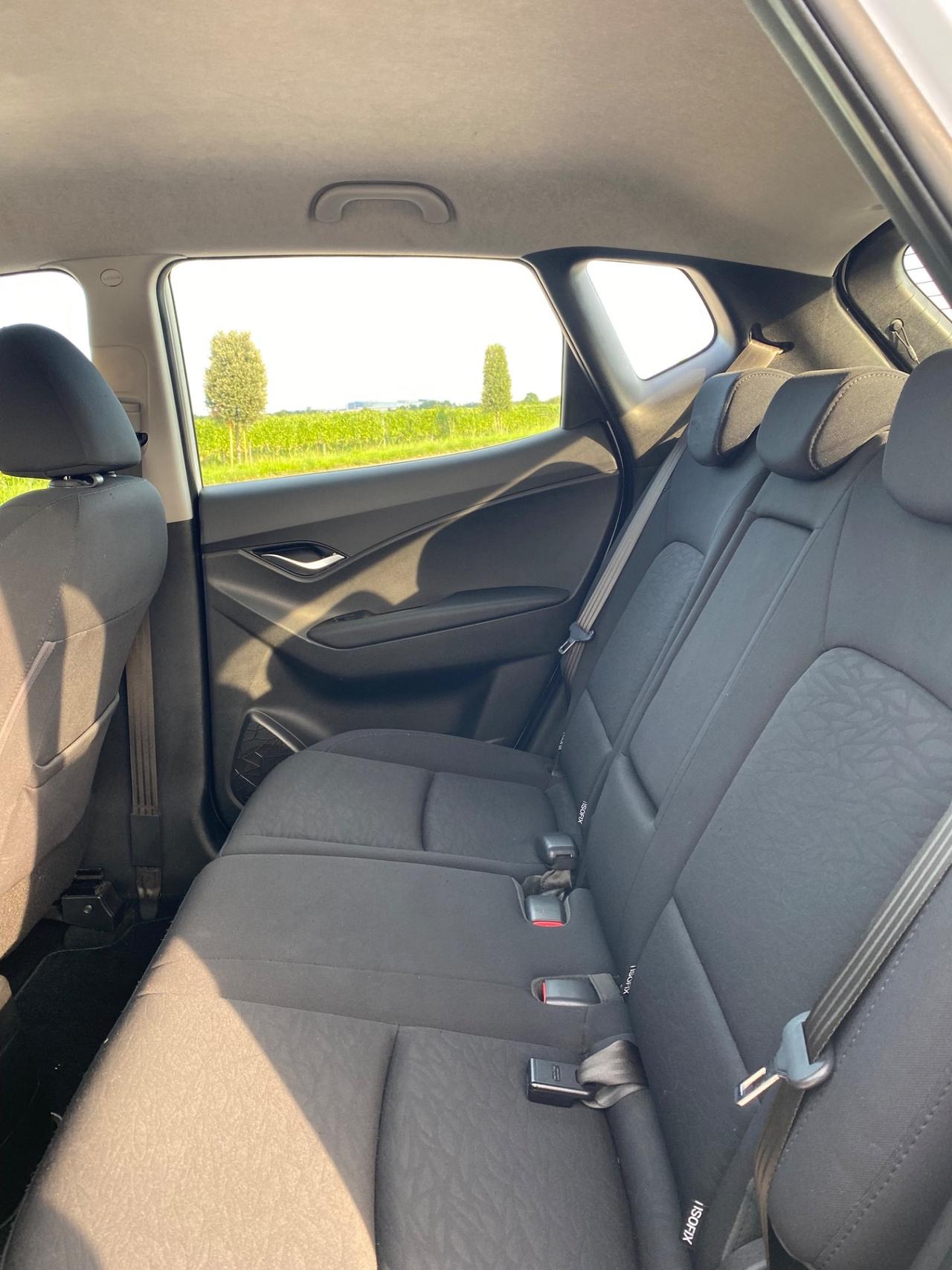 Hyundai iX20 1.4 90 CV Light