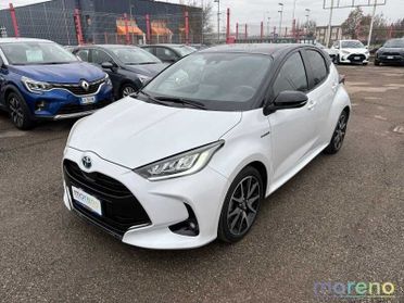 Toyota Yaris 1.5h Style