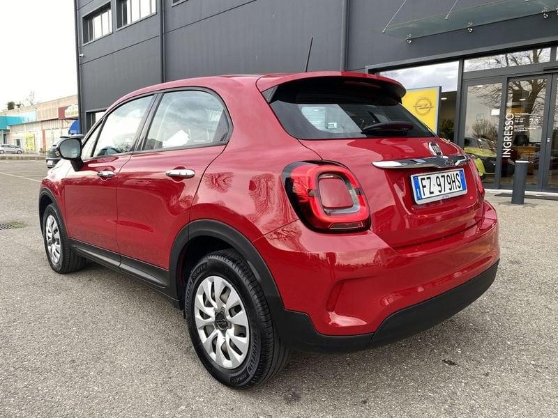 FIAT 500X 1.3 MultiJet 95 CV Urban