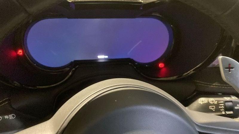 Alfa Romeo Tonale Tonale 1.5 160 CV MHEV TCT7 Veloce