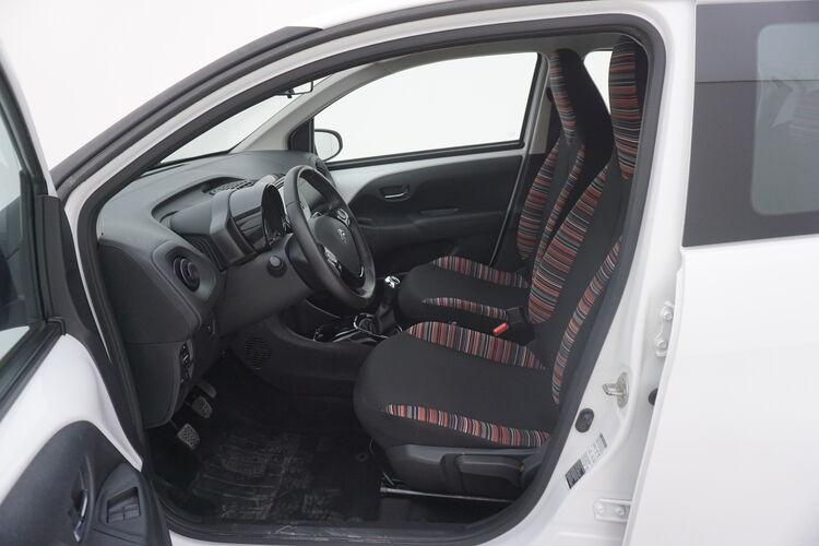 Citroen C1 Shine BR529219 1.0 Benzina 72CV