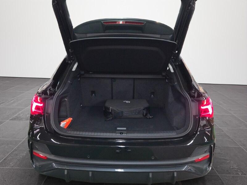 AUDI Q3 2ª serie Q3 SPB 45 TFSI e S tronic Bus...