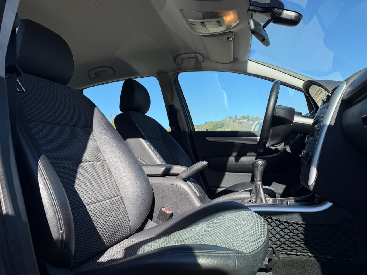 Mercedes-benz A 160 BlueEFFICIENCY Avantgarde/BENZINA