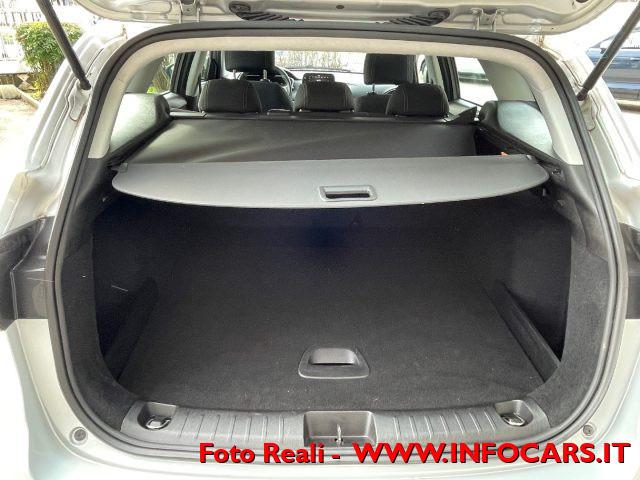 FIAT Tipo 1.6 Mjt S&S DCT Automatica SW Mirror