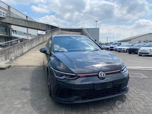 VOLKSWAGEN Golf 2.0 TSI GTI DSG Clubsport 45