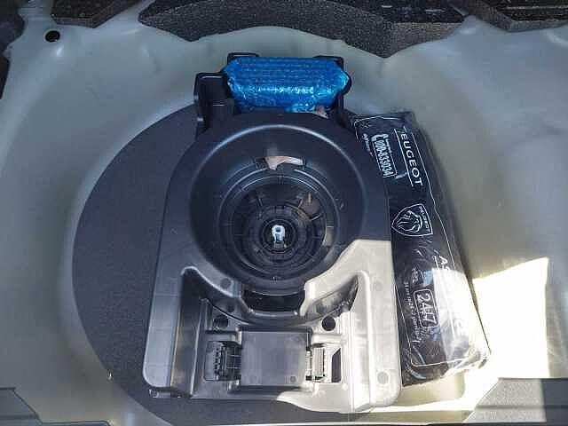 Peugeot 208 Turbo 100 CV 5 porte Business