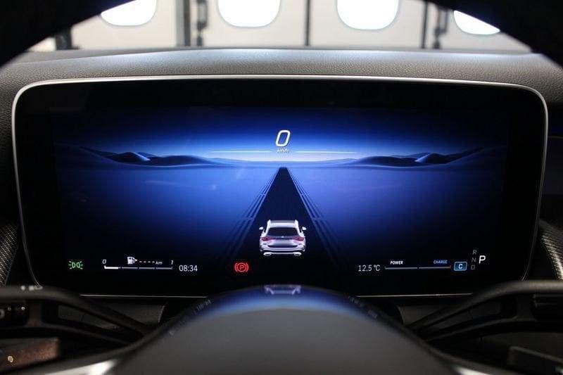 Mercedes-Benz GLC 220 d 4Matic Mild Hybrid Advanced Plus