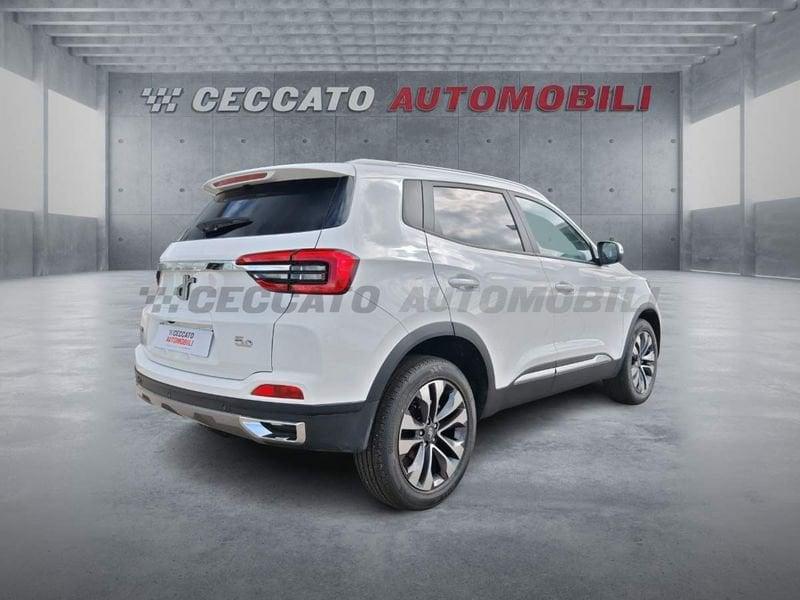 DR AUTOMOBILES dr 5.0 DR 5.0 1.5 CVT COMFORT BENZINA