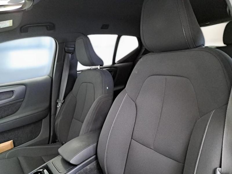 VOLVO XC40 RECHARGE SINGLE MOTOR ELETTRICA PLUS SUV
