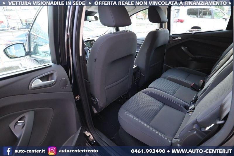 Ford C-Max 1.5 TDCi 120CV S&S Plus