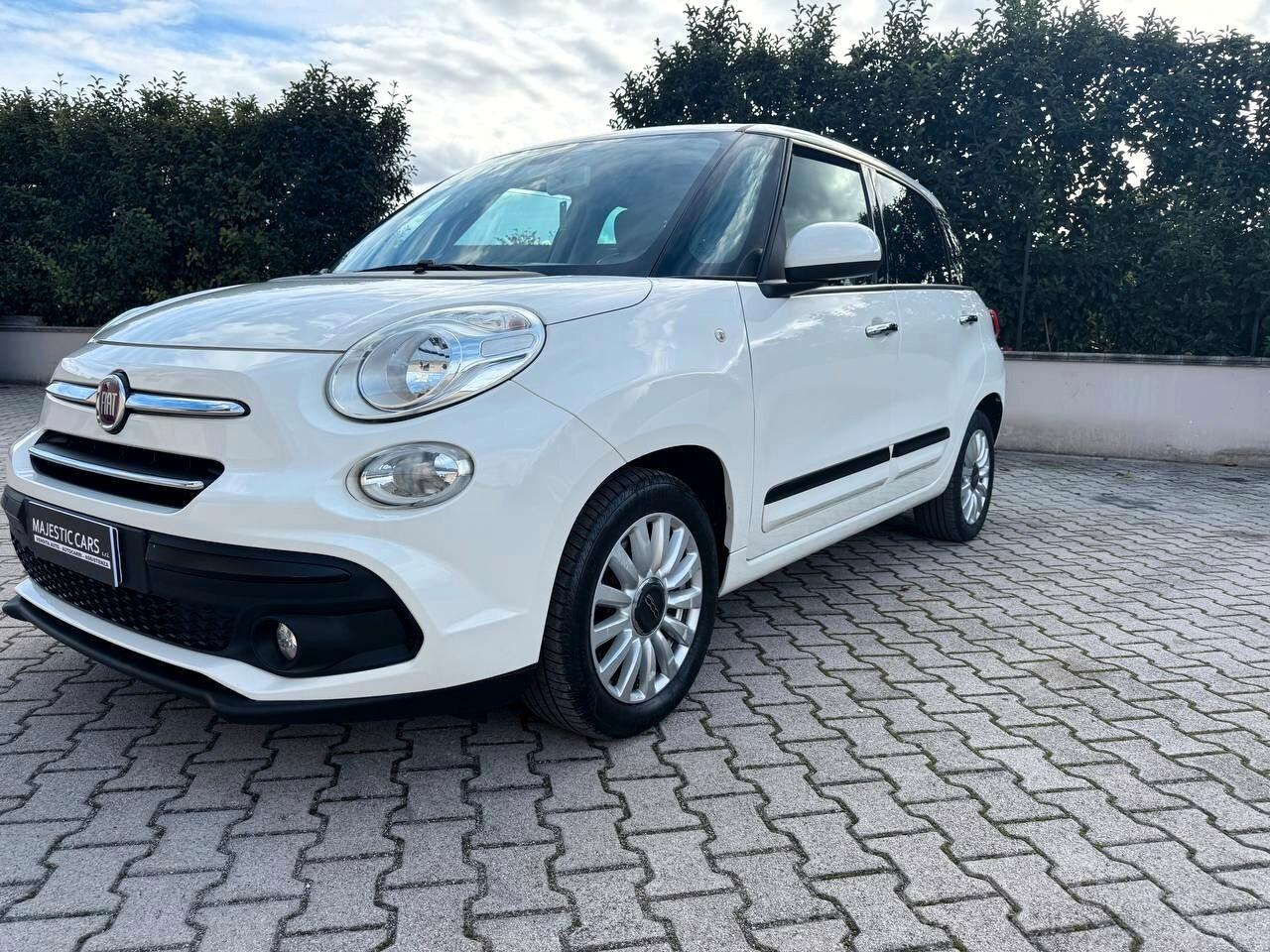 Fiat 500L 1.6 Multijet 120 CV Pop Star