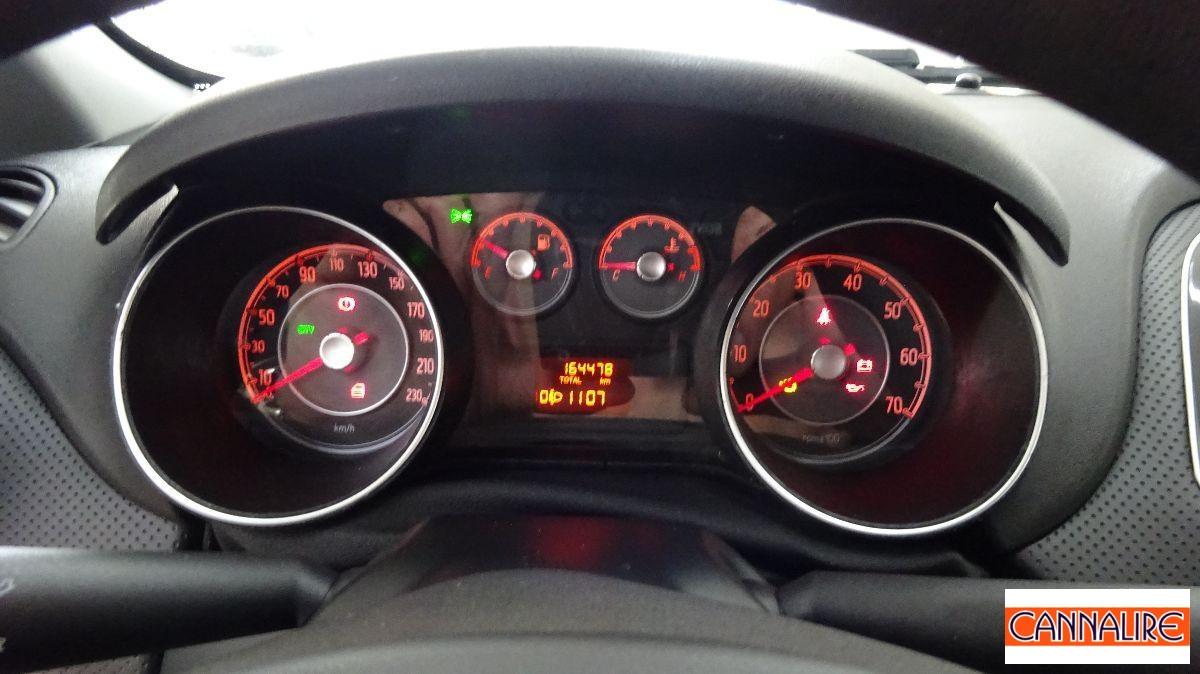 FIAT - Punto Evo - 1.3 Mjt 95CV DPF 5p. S&S Emo.