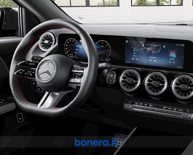 Mercedes GLA 200 200 D AMG Line Advanced Plus 4Matic 8G-DCT