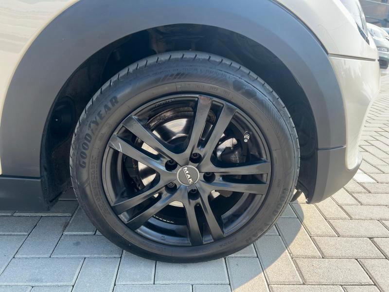 Mini Cabrio Cooper 1.5