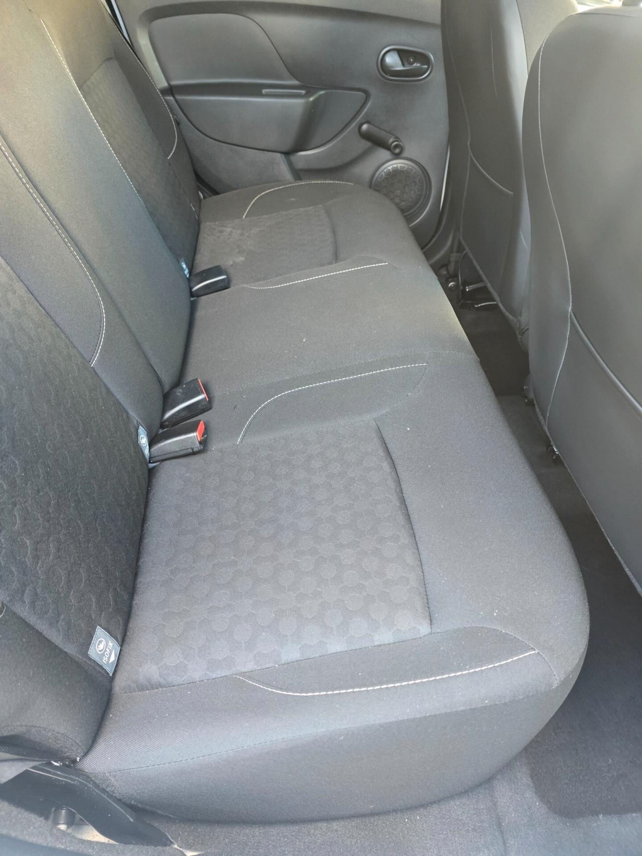 Dacia Sandero 0.9 TCe 12V TurboGPL 90CV Start&Stop Lauréate