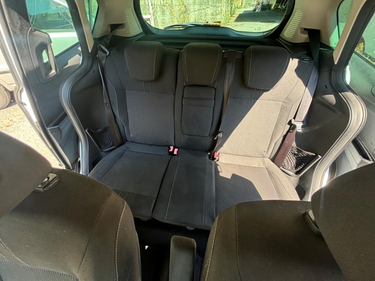 Ford B-Max 1.4 90 CV GPL Titanium FULL optional