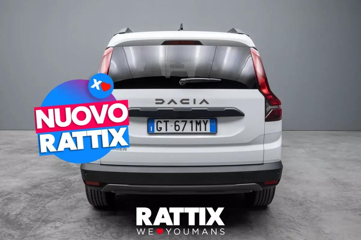 Dacia Jogger 1.0 100CV tce Extreme UP Gpl 7p.ti con incentivo rottamazione