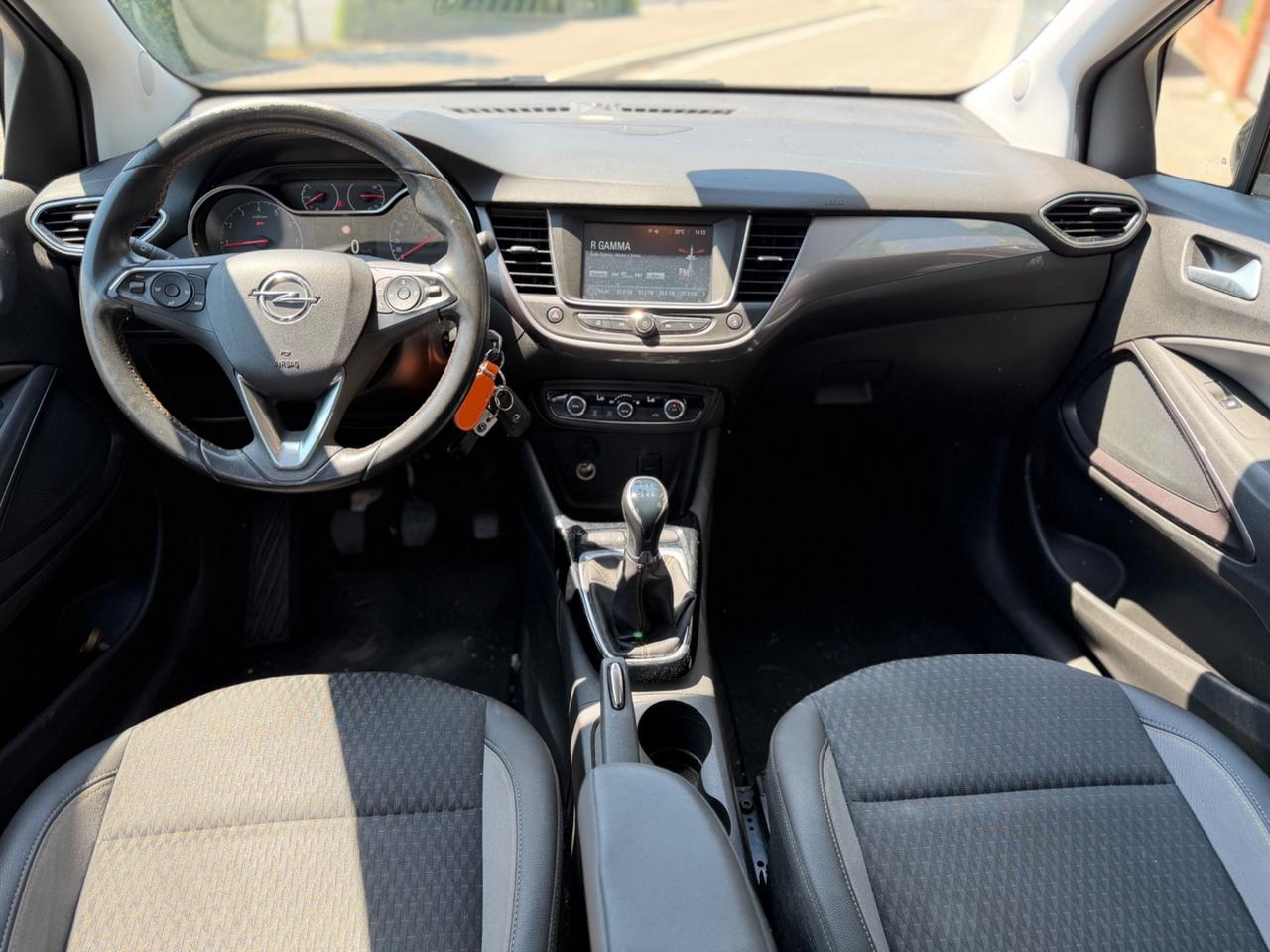 Opel Crossland X 1.2 GPL 12V Innovation Neopatentati