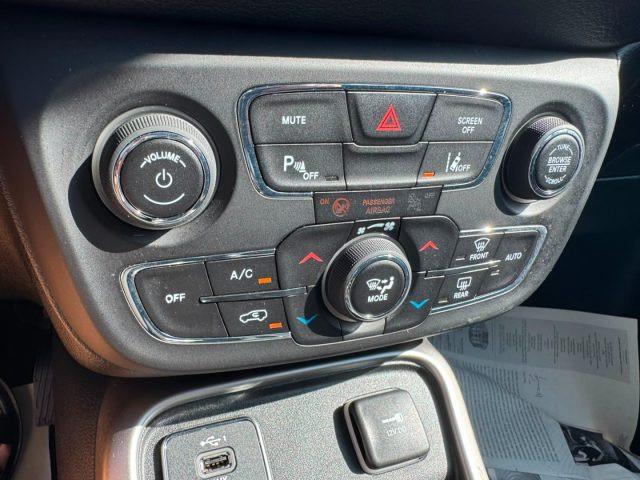 JEEP Compass 1.6 Multijet II 2WD Business