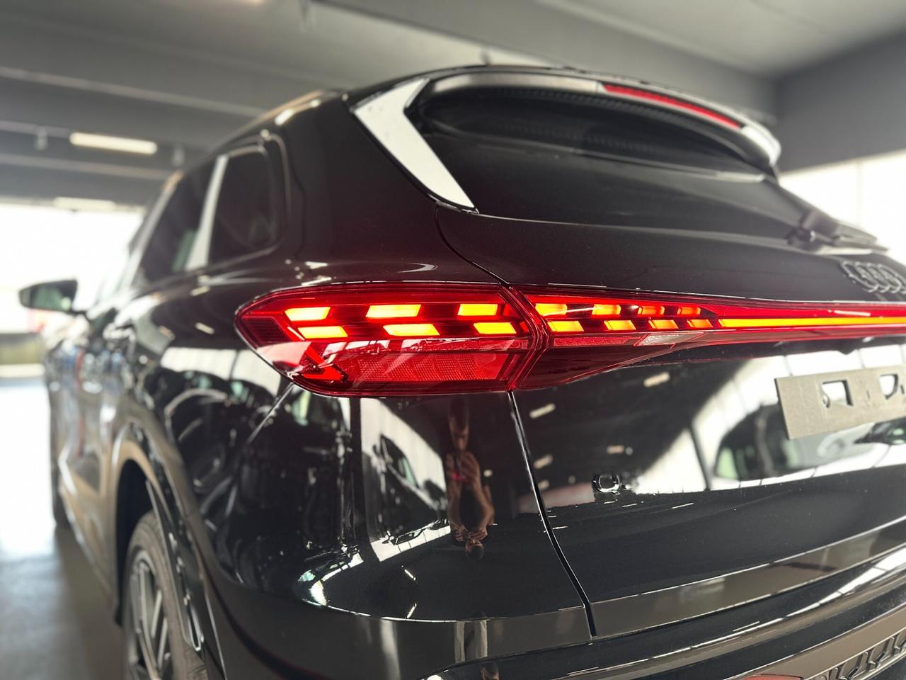Audi Q5 S line Edition TDI Quattro S Tronic